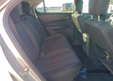 2017 Chevrolet Equinox Lt from USA, damaged, VIN 2GNALCEK5H6223197